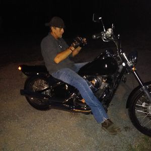 Meet your Posher, Chris